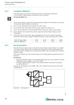 Предварительный просмотр 36 страницы Pepperl+Fuchs PS1000-A6-24.5 Technical Information