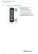 Preview for 16 page of Pepperl+Fuchs PS1000-D2-24.40.RM Technical Information