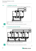 Preview for 26 page of Pepperl+Fuchs PS1000-D2-24.40.RM Technical Information