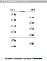 Предварительный просмотр 12 страницы Pepperl+Fuchs PSCAN-D-1D-D2 Installation And Operation Manual