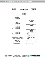 Предварительный просмотр 45 страницы Pepperl+Fuchs PSCAN-D-1D-D2 Installation And Operation Manual