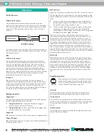 Предварительный просмотр 72 страницы Pepperl+Fuchs PSCAN-D-1D-D2 Installation And Operation Manual