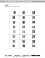 Предварительный просмотр 75 страницы Pepperl+Fuchs PSCAN-D-1D-D2 Installation And Operation Manual