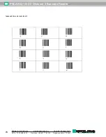 Предварительный просмотр 76 страницы Pepperl+Fuchs PSCAN-D-1D-D2 Installation And Operation Manual