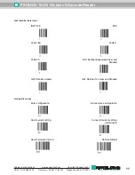 Предварительный просмотр 79 страницы Pepperl+Fuchs PSCAN-D-1D-D2 Installation And Operation Manual