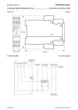 Предварительный просмотр 6 страницы Pepperl+Fuchs PSE4-SC-01 Technical Instruction