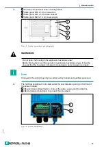 Preview for 15 page of Pepperl+Fuchs PSU-IDM160-BD-1D-J1-N0 Series Manual