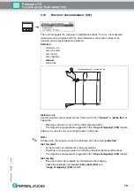 Preview for 19 page of Pepperl+Fuchs Pulscon LTC Description Of Instrument Functions