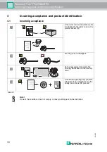 Preview for 16 page of Pepperl+Fuchs Pulscon LTC57 Manual