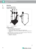 Preview for 20 page of Pepperl+Fuchs Pulscon LTC57 Manual