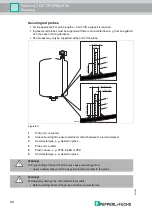 Preview for 30 page of Pepperl+Fuchs Pulscon LTC57 Manual