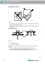 Preview for 32 page of Pepperl+Fuchs Pulscon LTC57 Manual