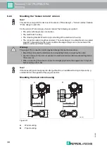 Preview for 38 page of Pepperl+Fuchs Pulscon LTC57 Manual