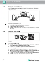 Preview for 40 page of Pepperl+Fuchs Pulscon LTC57 Manual