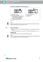 Preview for 43 page of Pepperl+Fuchs Pulscon LTC57 Manual