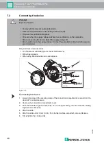 Preview for 46 page of Pepperl+Fuchs Pulscon LTC57 Manual