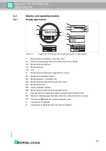 Preview for 57 page of Pepperl+Fuchs Pulscon LTC57 Manual