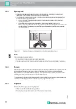 Preview for 86 page of Pepperl+Fuchs Pulscon LTC57 Manual