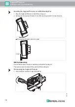 Предварительный просмотр 16 страницы Pepperl+Fuchs R2-SP-IC Series Manual