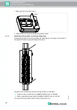 Предварительный просмотр 18 страницы Pepperl+Fuchs R2-SP-IC Series Manual