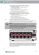 Предварительный просмотр 21 страницы Pepperl+Fuchs R2-SP-IC Series Manual