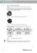 Предварительный просмотр 22 страницы Pepperl+Fuchs R2-SP-IC Series Manual