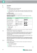 Предварительный просмотр 24 страницы Pepperl+Fuchs R2-SP-IC Series Manual