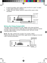 Предварительный просмотр 3 страницы Pepperl+Fuchs RocketLinx ICRL-U-5RJ45-G-DIN Quick Installation Manual