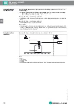 Предварительный просмотр 8 страницы Pepperl+Fuchs SI00113O-F Instruction Manual