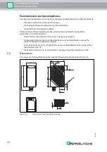 Предварительный просмотр 10 страницы Pepperl+Fuchs SmartRunner Detector Manual