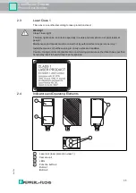 Предварительный просмотр 11 страницы Pepperl+Fuchs SmartRunner Detector Manual