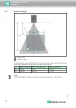 Предварительный просмотр 17 страницы Pepperl+Fuchs SmartRunner Detector Manual