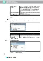Предварительный просмотр 27 страницы Pepperl+Fuchs SmartRunner Detector Manual