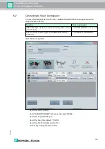 Предварительный просмотр 29 страницы Pepperl+Fuchs SmartRunner Detector Manual