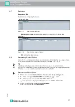 Предварительный просмотр 35 страницы Pepperl+Fuchs SmartRunner Detector Manual