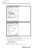 Предварительный просмотр 24 страницы Pepperl+Fuchs SmartRunner Explorer Manual