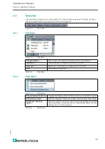 Предварительный просмотр 52 страницы Pepperl+Fuchs SmartRunner Explorer Manual