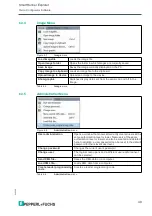 Предварительный просмотр 54 страницы Pepperl+Fuchs SmartRunner Explorer Manual