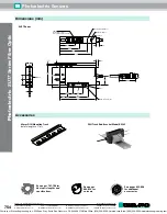 Предварительный просмотр 6 страницы Pepperl+Fuchs SU17 Series Manual