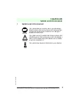 Предварительный просмотр 5 страницы Pepperl+Fuchs VAA-2E-G4-SN Instruction Manual