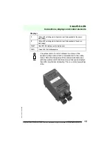 Предварительный просмотр 15 страницы Pepperl+Fuchs VAA-2E-G4-SN Instruction Manual