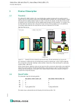 Предварительный просмотр 9 страницы Pepperl+Fuchs VAA-2E1A-CB10-SJ/E2J-FL Manual