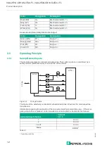 Предварительный просмотр 12 страницы Pepperl+Fuchs VAA-2E1A-CB10-SJ/E2J-FL Manual