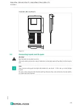 Предварительный просмотр 15 страницы Pepperl+Fuchs VAA-2E1A-CB10-SJ/E2J-FL Manual
