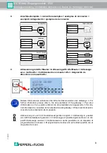 Preview for 9 page of Pepperl+Fuchs VAA-2E2A-KE1-SE Installation Instructions Manual