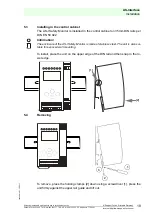 Предварительный просмотр 21 страницы Pepperl+Fuchs VAS-2A1L-K31 Manual