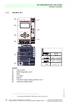 Предварительный просмотр 32 страницы Pepperl+Fuchs VAS-2A1L-K31 Manual