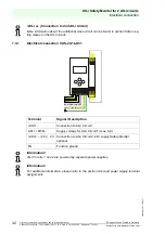 Предварительный просмотр 34 страницы Pepperl+Fuchs VAS-2A1L-K31 Manual