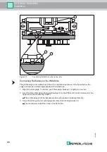 Предварительный просмотр 27 страницы Pepperl+Fuchs VAZ-2E2A-G20-ZPA1 Manual