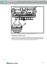 Предварительный просмотр 28 страницы Pepperl+Fuchs VAZ-2E2A-G20-ZPA1 Manual